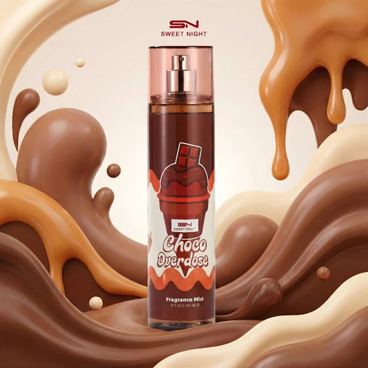 Sweet Night 236ml Dessert Collection