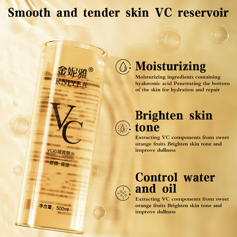 VC Sweet Orange Toner 500ml