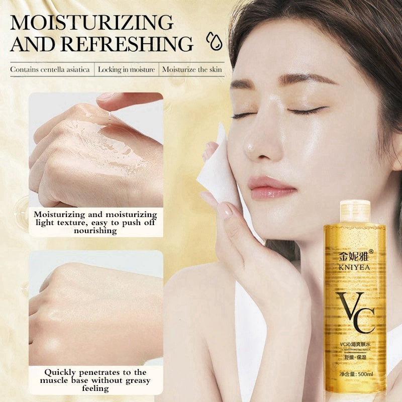 VC Sweet Orange Toner 500ml