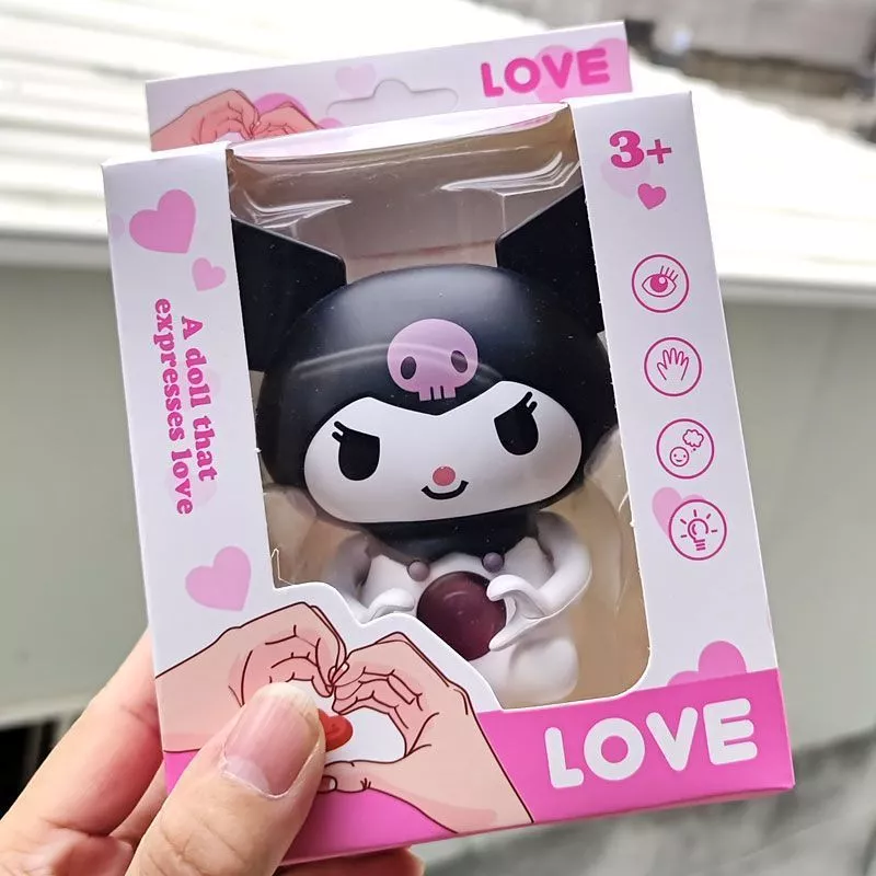 Show Love Toy Confession Can Say "I Love You"