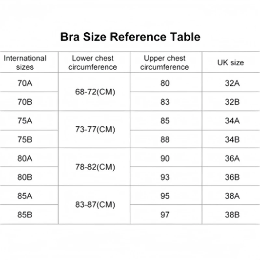 Seamless Push Up Bra 5 cm Thick Cup