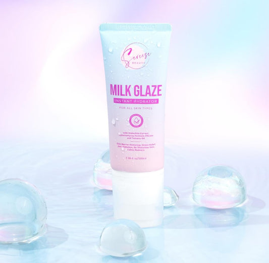 SEREESE BEAUTY MGH - MILK GLAZE INSTANT HYDRATOR
