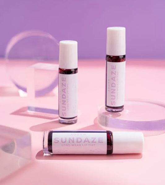 ADORN COSMETICS SUNDAZE LONG WEAR LIP & CHEEK TINT