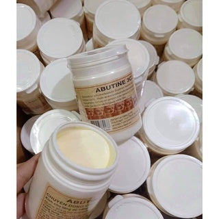 Arbutin 3C3 body whitening cream 250g