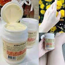 Arbutin 3C3 body whitening cream 250g