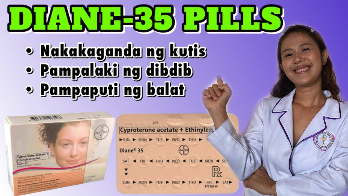 DIANE 35 GERMANY