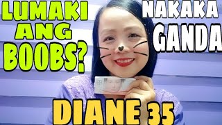 DIANE 35 GERMANY