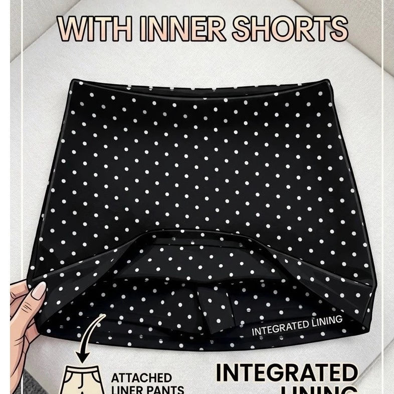 KOREAN STYLE SKORT for women Womenswear Bottoms Skirts