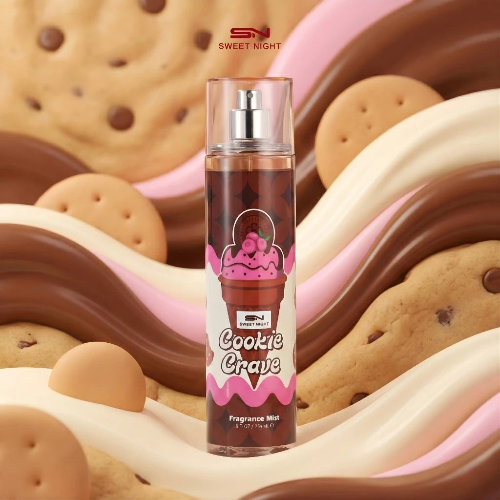 Sweet Night 236ml Dessert Collection
