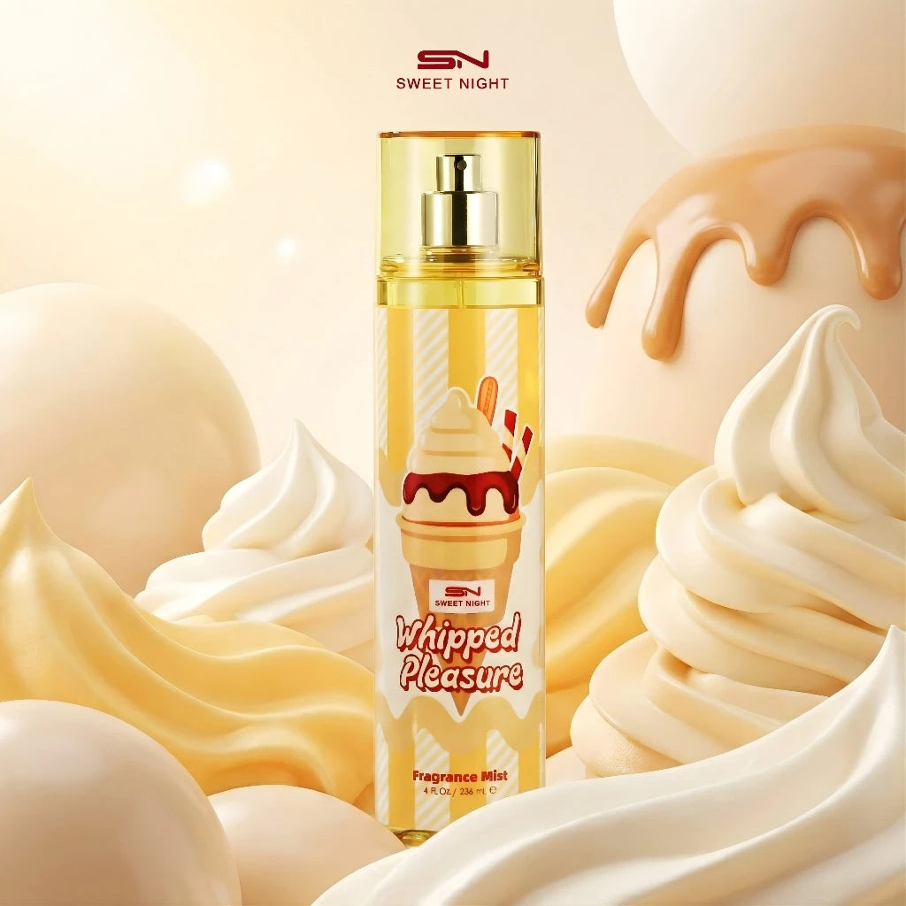 Sweet Night 236ml Dessert Collection