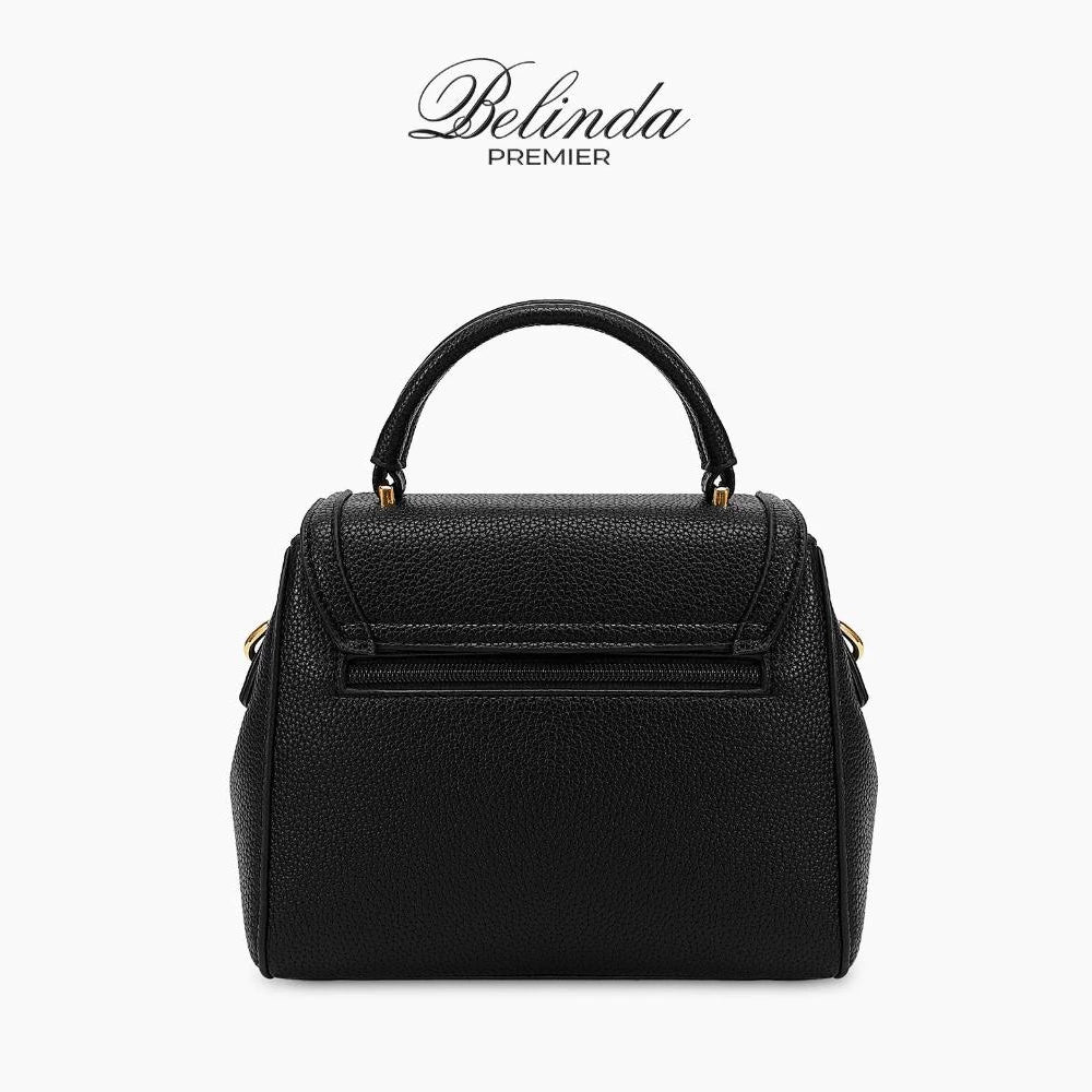 BELINDA PREMIER Sling Bag For Woman Premium Leather Korean Fashion Office Ladies Handbag BP2036