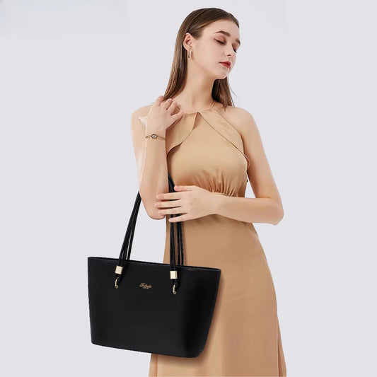 BELINDA PREMIER Totebag For Woman Premium Leather Fashion Hobo Ladies Handbag Shoulder Bag BP062