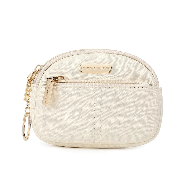 M141 Cute Quality Pu Leather Women Wallet Coin Purse Elegant Wallets For Students