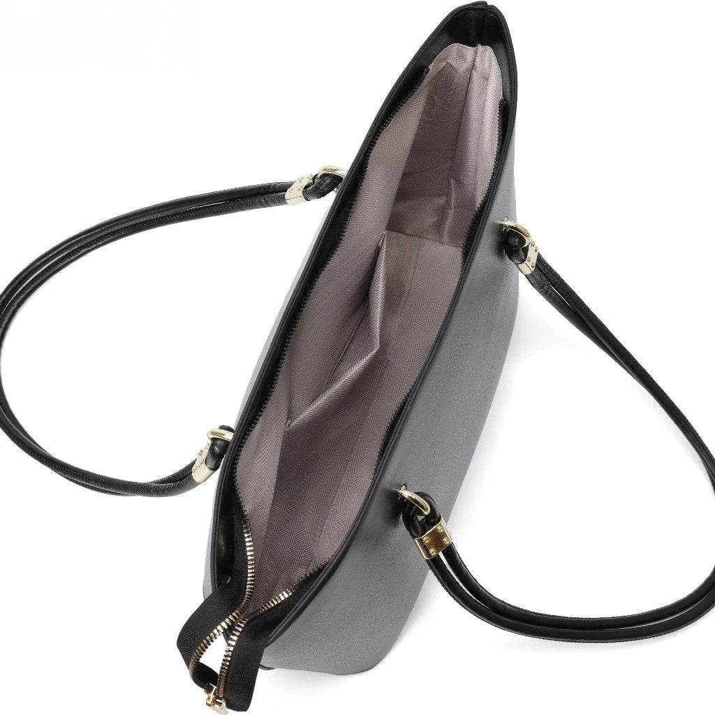 BELINDA PREMIER Totebag For Woman Premium Leather Fashion Hobo Ladies Handbag Shoulder Bag BP062