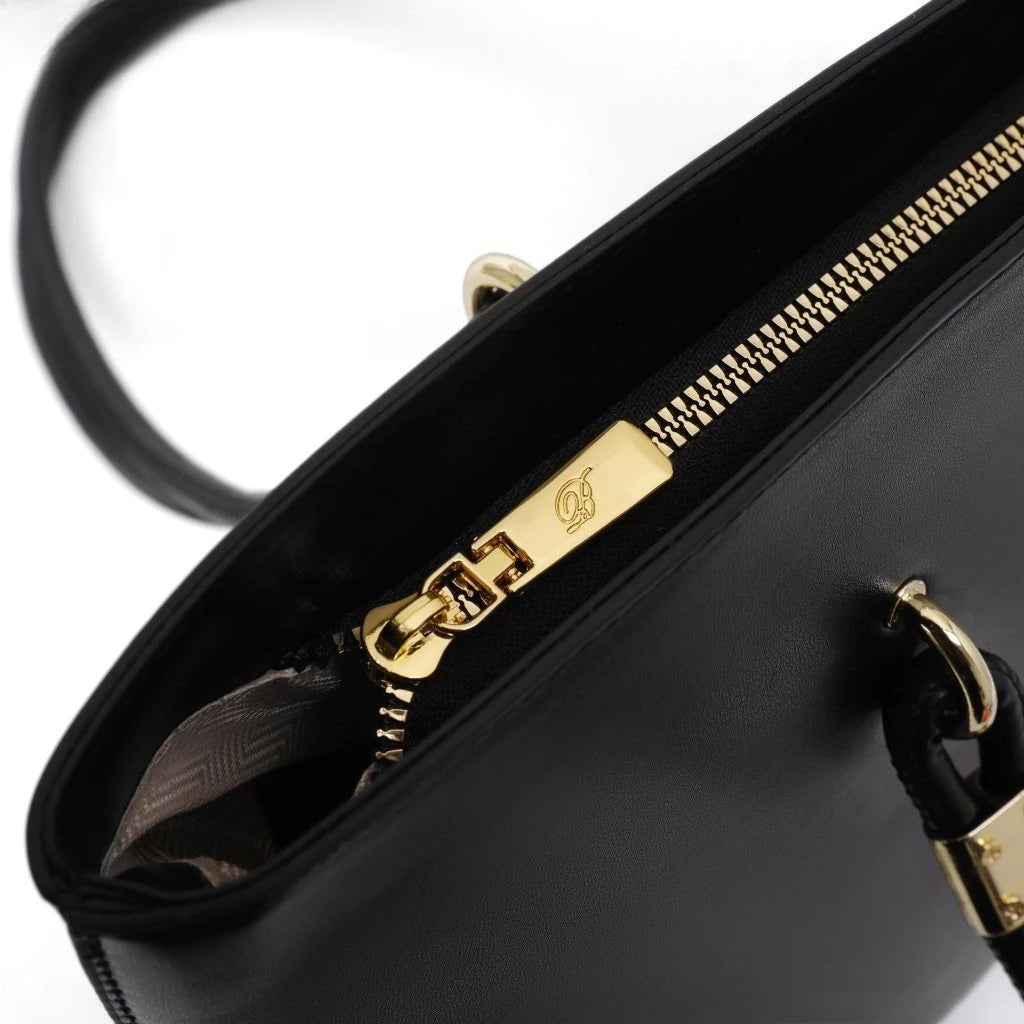 BELINDA PREMIER Totebag For Woman Premium Leather Fashion Hobo Ladies Handbag Shoulder Bag BP062